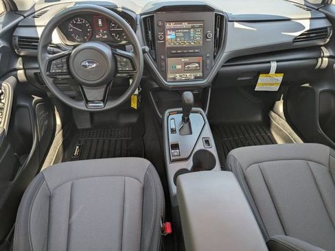Used 2025 Subaru Crosstrek 2.0i w/ Convenience Package #1 AWD/4WD image 19