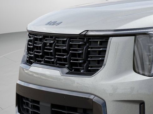 New 2026 Kia Sorento SX AWD/4WD image 13