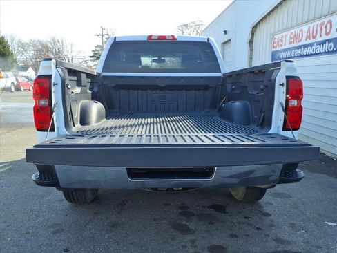 Used 2015 Chevrolet Silverado 1500 LS w/ LS Convenience Package image 5