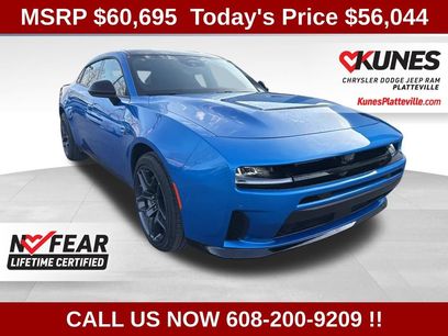New 2026 Dodge Charger R/T w/ Performance Handling Group