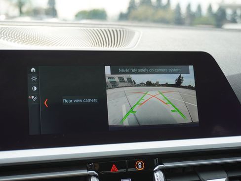 Used 2019 BMW 330i Sedan image 30