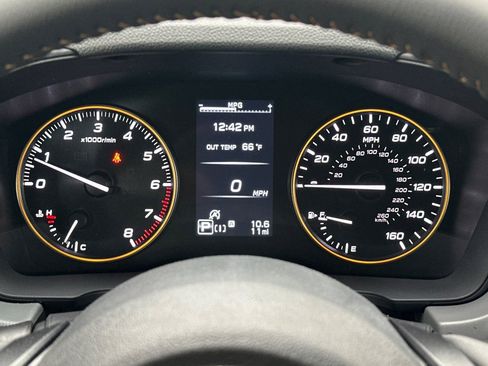 New 2026 Subaru Crosstrek 2.5i Wilderness image 30