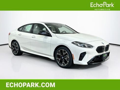 Used 2026 BMW 228i xDrive AWD/4WD image 1