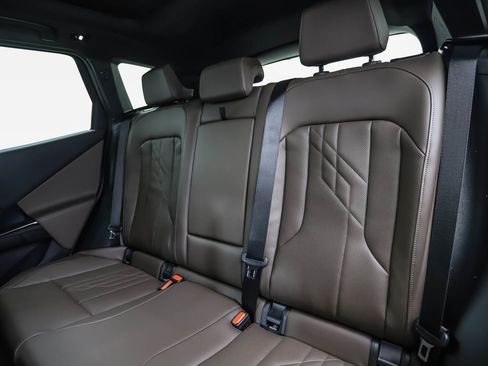 New 2026 BMW X3 M50 w/ Premium Package image 24