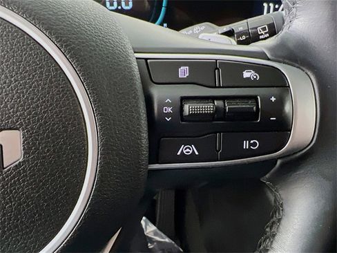 Used 2023 Kia Sportage EX w/ EX Premium Package image 34