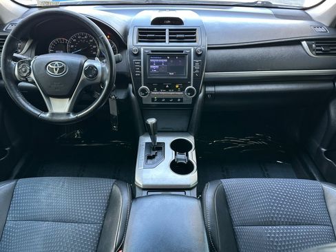 Used 2014 Toyota Camry SE w/ Fleet Convenience Package FWD image 16