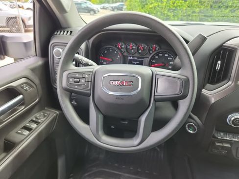New 2026 GMC Sierra 3500 Pro w/ 1SA Pro Safety Plus Package AWD/4WD image 15