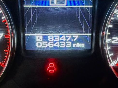 Used 2014 Subaru Outback 3.6R Limited image 11