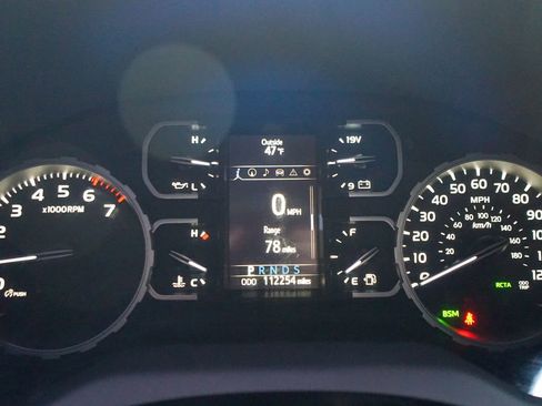 Used 2021 Toyota Tundra SR5 image 23