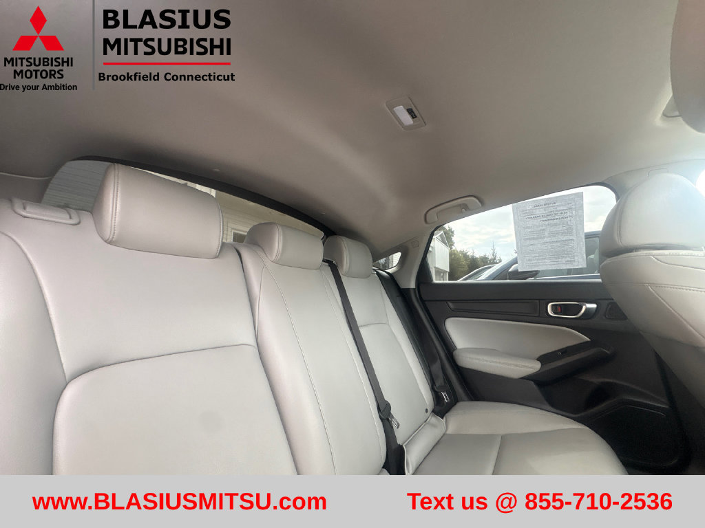 Used 2023 Acura Integra FWD image 45