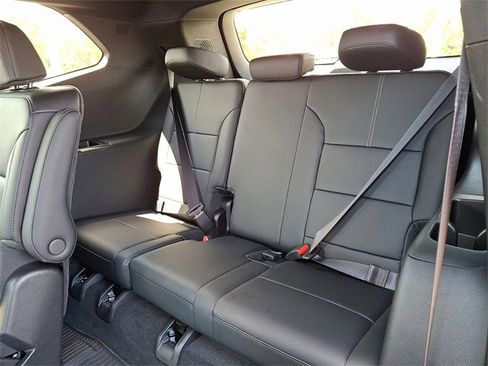 New 2026 GMC Acadia Elevation w/ Elevation Premium Package image 7