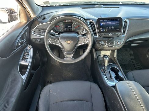 Used 2020 Chevrolet Malibu LS w/ LPO, Convenience Package 2 image 27