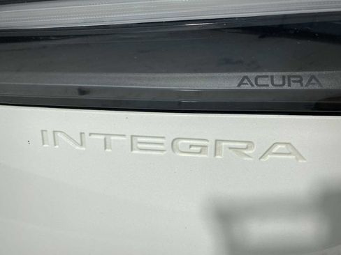 Used 2023 Acura Integra A-Spec FWD image 7
