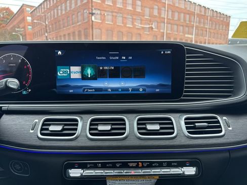 New 2026 Mercedes-Benz GLE 350 4MATIC image 32