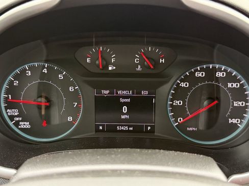 Used 2024 Chevrolet Malibu LT FWD image 28