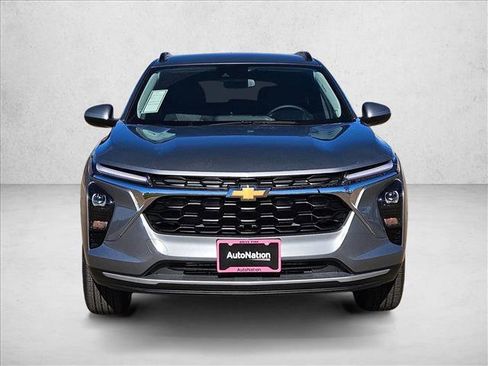 New 2026 Chevrolet Trax LT w/ LT Convenience Package image 6