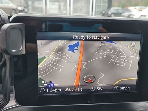 Used 2016 Mercedes-Benz C 300 Sedan image 18