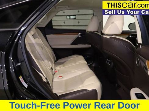 Used 2017 Lexus RX 350 AWD w/ Premium Package image 15