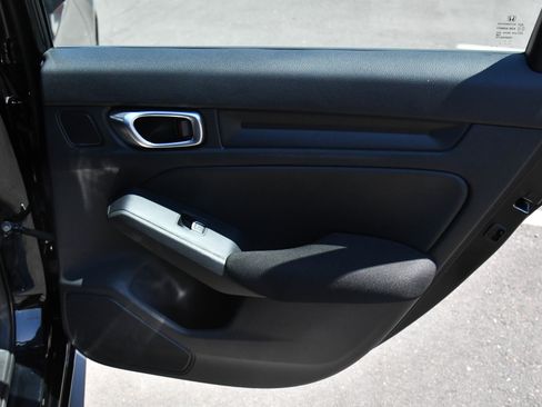 Used 2023 Honda Civic LX image 37