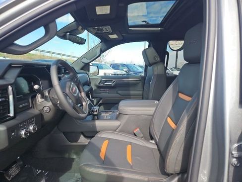 New 2026 GMC Sierra 1500 AT4 w/ AT4 Premium Package image 16