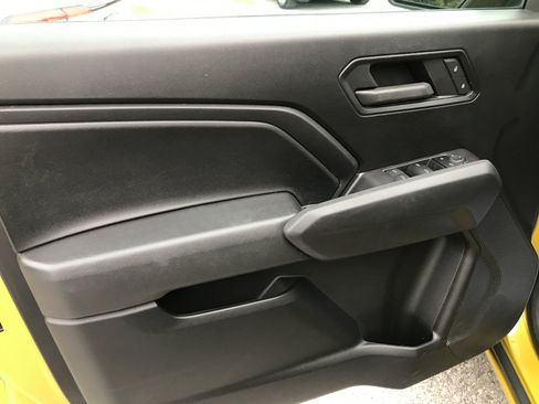 Used 2024 Chevrolet Colorado Trail Boss w/ LPO, Skid Plate Package image 10