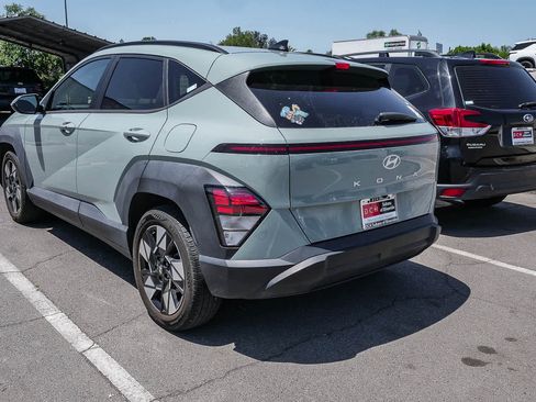 Used 2024 Hyundai Kona SEL FWD image 20