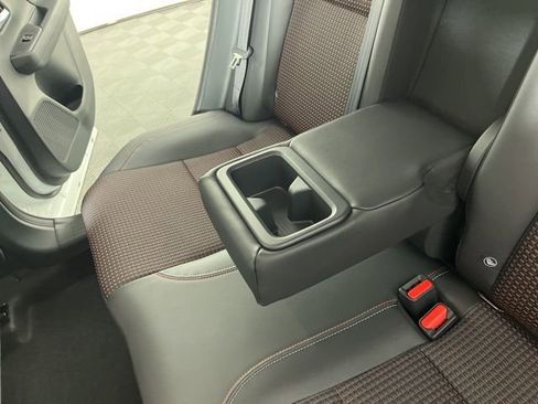 New 2026 Nissan Kicks SR image 42