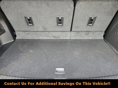 New 2026 Buick Enclave Preferred w/ Power Package image 23