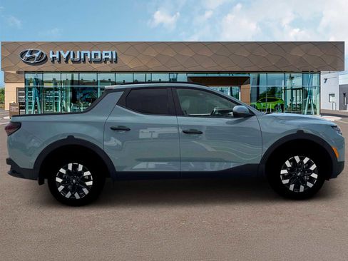 New 2026 Hyundai Santa Cruz SEL FWD image 9