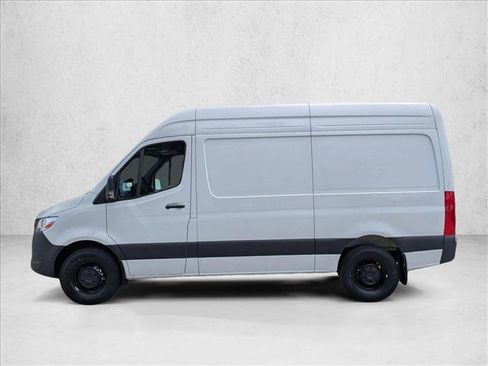 New 2026 Mercedes-Benz Sprinter 2500 image 5