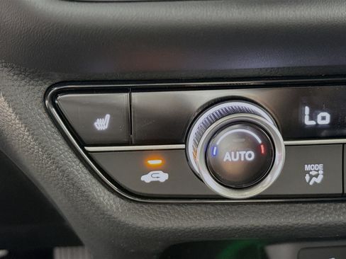 New 2026 Honda HR-V EX-L image 24
