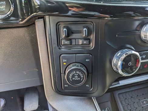 Certified 2023 Ford F150 Raptor w/ Equipment Group 802A Raptor R AWD/4WD image 28
