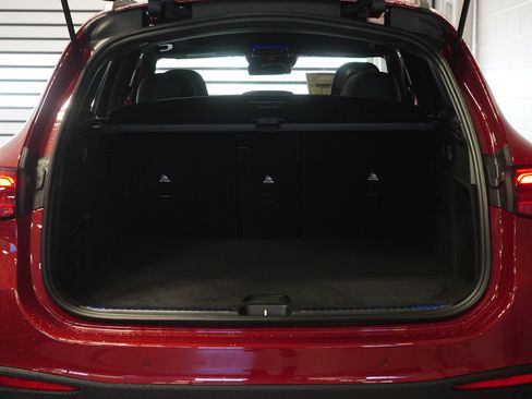 New 2026 Mercedes-Benz GLC 43 AMG 4MATIC image 36