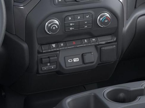 New 2026 GMC Sierra 3500 Pro w/ Convenience Package RWD image 50