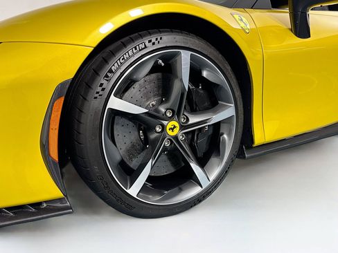 Used 2023 Ferrari SF90 Stradale AWD/4WD image 33