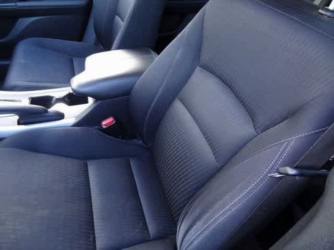 Used 2015 Honda Accord Sport image 7