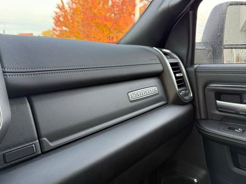 New 2026 RAM 2500 Laramie w/ Towing Technology Group image 24