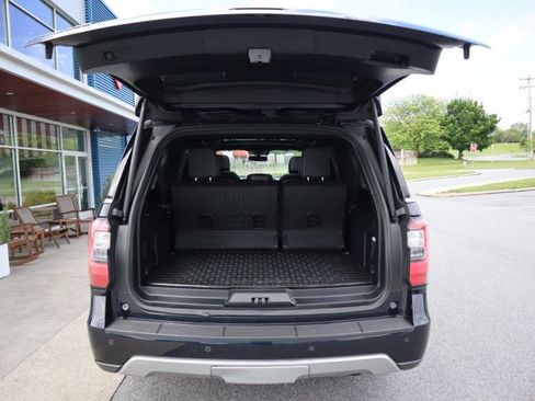 Used 2021 Ford Expedition Max Limited AWD/4WD image 18