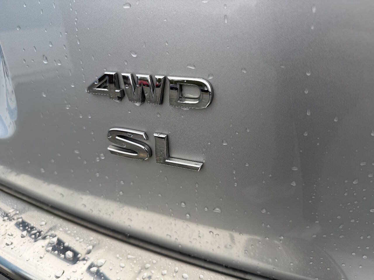 Used 2014 Nissan Pathfinder SL w/ SL Premium Package AWD/4WD image 5