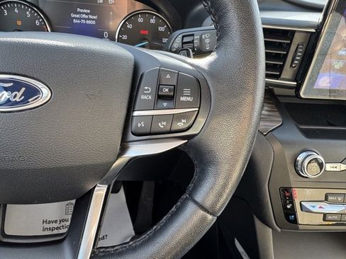 Used 2020 Ford Explorer Limited image 24