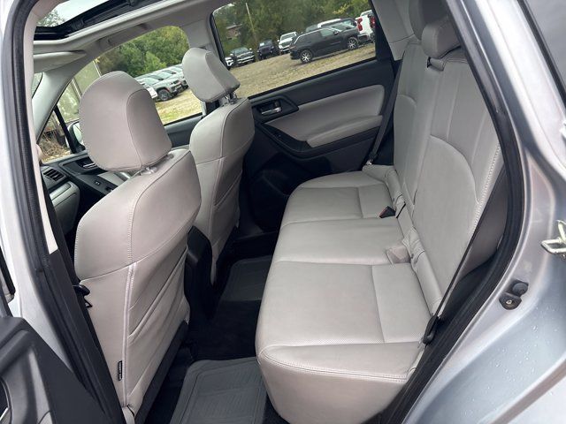Used 2014 Subaru Forester 2.5i Limited w/ Popular Package #2 AWD/4WD image 21
