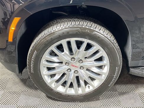 New 2026 GMC Yukon Elevation w/ Elevation Premium Package image 25