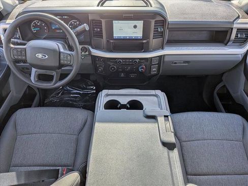 New 2026 Ford F250 XL w/ STX Appearance Package image 14