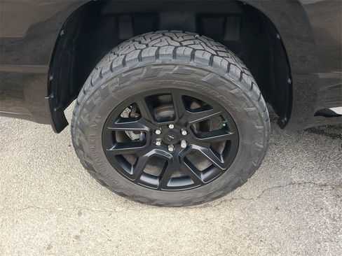 Used 2022 RAM 1500 Big Horn image 7