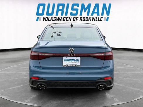 New 2026 Volkswagen Jetta GLI Autobahn image 5