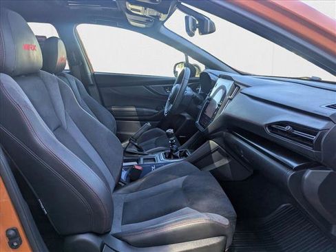 Used 2022 Subaru WRX Limited w/ Popular Package #1 image 21