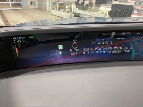 Used 2026 Lincoln Nautilus Premier image 22