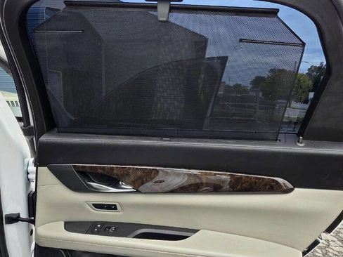 Used 2016 Cadillac CT6 Luxury image 15