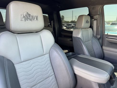 Used 2024 Chevrolet Silverado 1500 ZR2 w/ ZR2 Bison Edition image 11