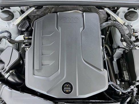 New 2025 Audi A5 2.0T Premium Plus image 28